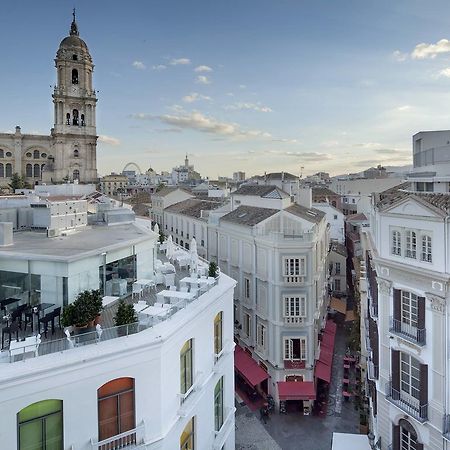 דירות Inmalaga Granada מראה חיצוני תמונה