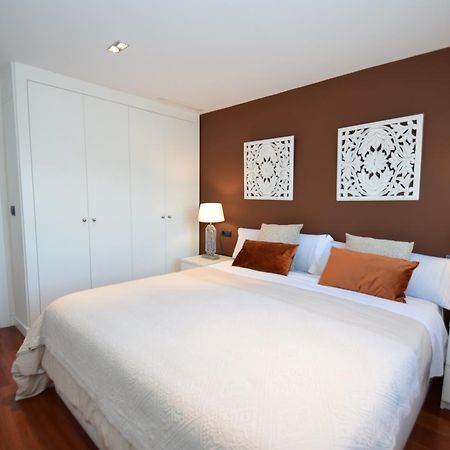 דירות Inmalaga Granada מראה חיצוני תמונה