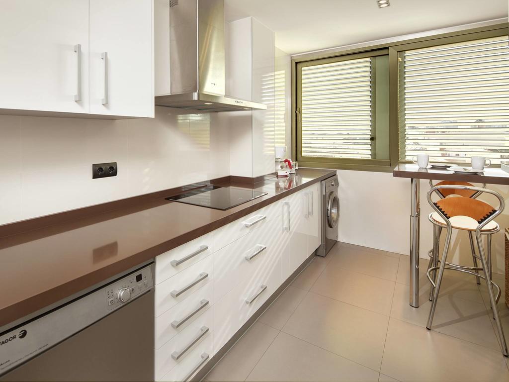 דירות Inmalaga Granada מראה חיצוני תמונה