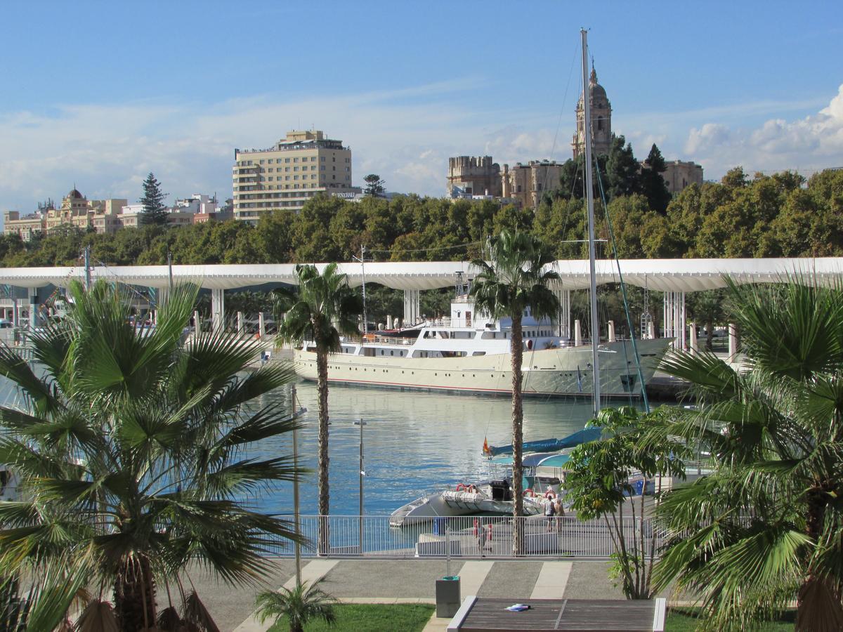 דירות Inmalaga Granada מראה חיצוני תמונה