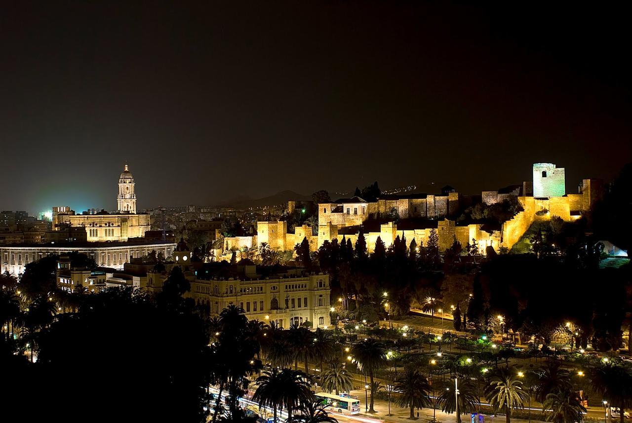 דירות Inmalaga Granada מראה חיצוני תמונה