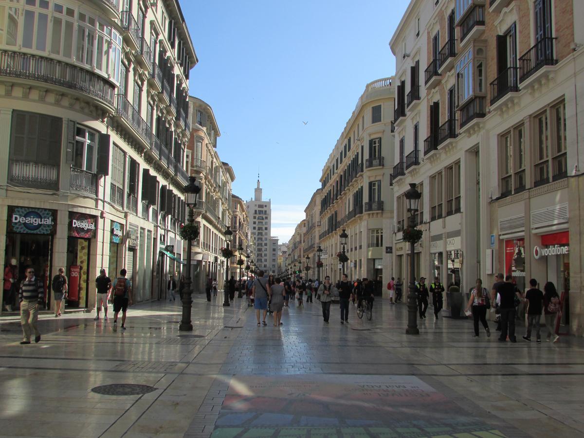דירות Inmalaga Granada מראה חיצוני תמונה